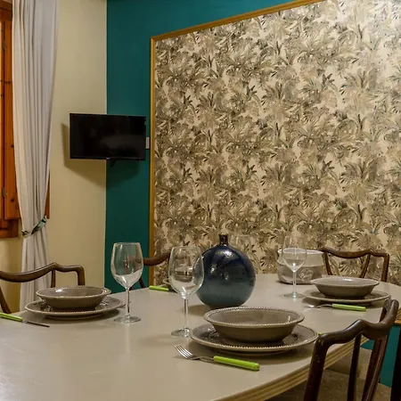 Apartment Jagua Elegant *