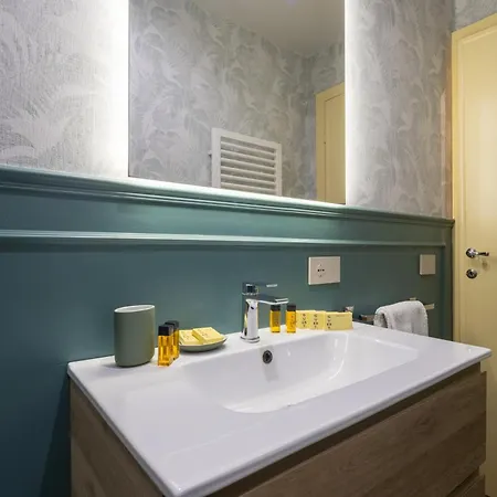Apartment Jagua Elegant *