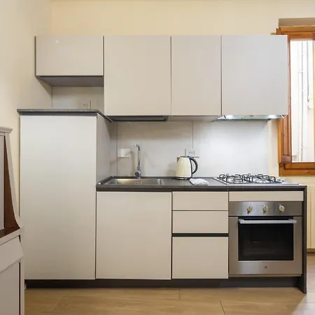 Appartement Jagua Elegant